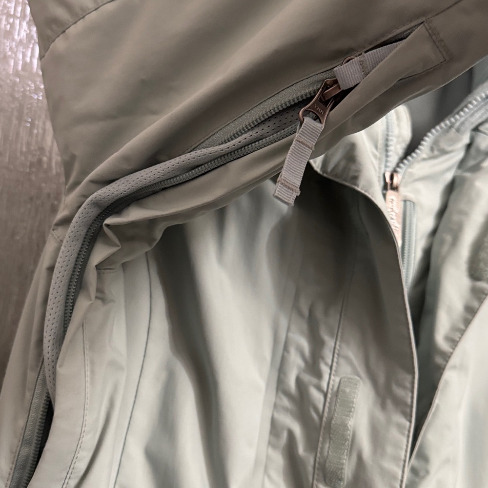 Planet earth ski jacket - Picture 7 of 8